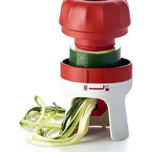Tupperware Spiralizer